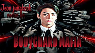 FF {Bodyguard Mafia} Jeon Jungkook Eps.10 Indo