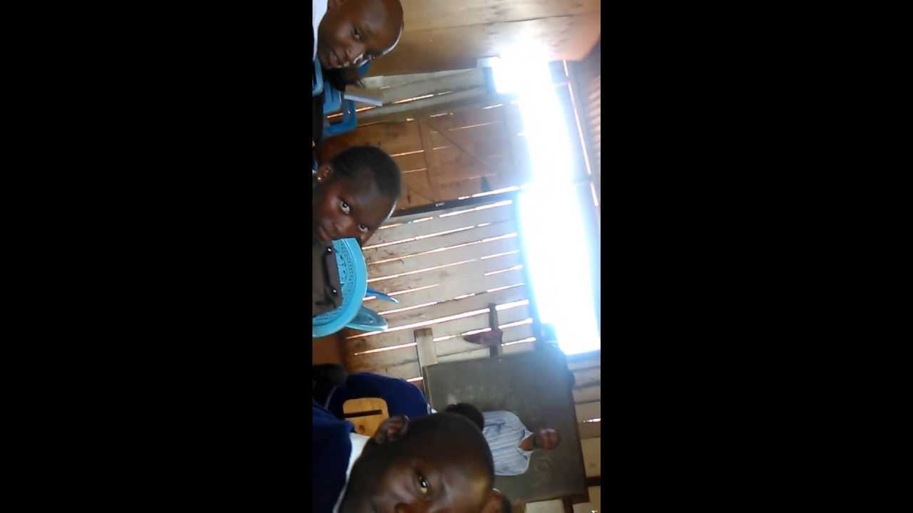 Githogoro Open School Learing - Teaching Computers