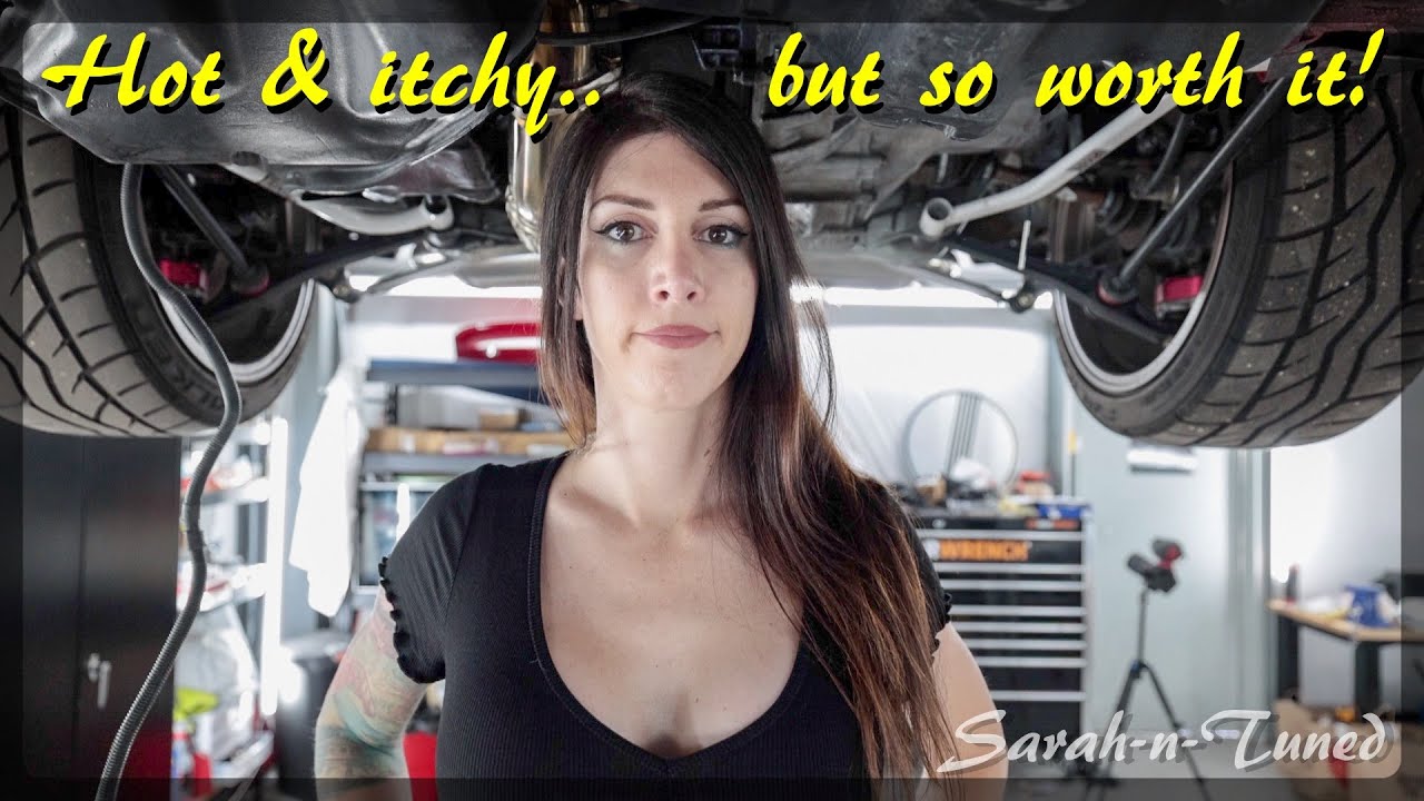 Should Have Done This A Long Time Ago! // Project MR2 Turbo