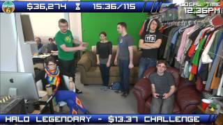 DB6 - Defence Against Fresh Fruit Profile