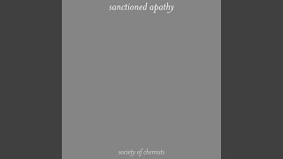 Sanctioned Apathy