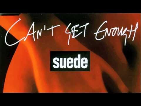 Suede - Read My Mind (Audio Only)
