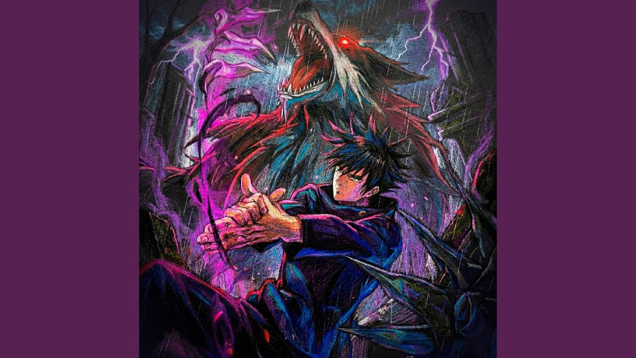 Sukuna vs Megumi Fushiguro Music