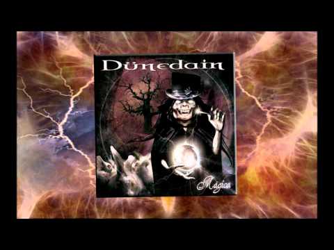 Dünedain — Dünedain-Mágica-Entre tu y yo