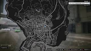 Live game video gta 5 with DjBrianKick /youtuber & Majelety195  & Jacques