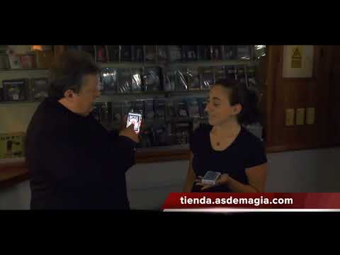 Zooming Deck by Henry Evans video