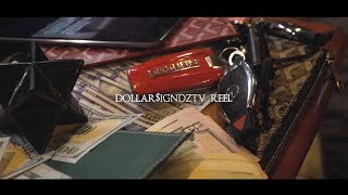 DollarSignDzTv | Music Video Reel (2017 - 2018)