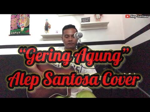 Raypeni-Gering Agung-lirik