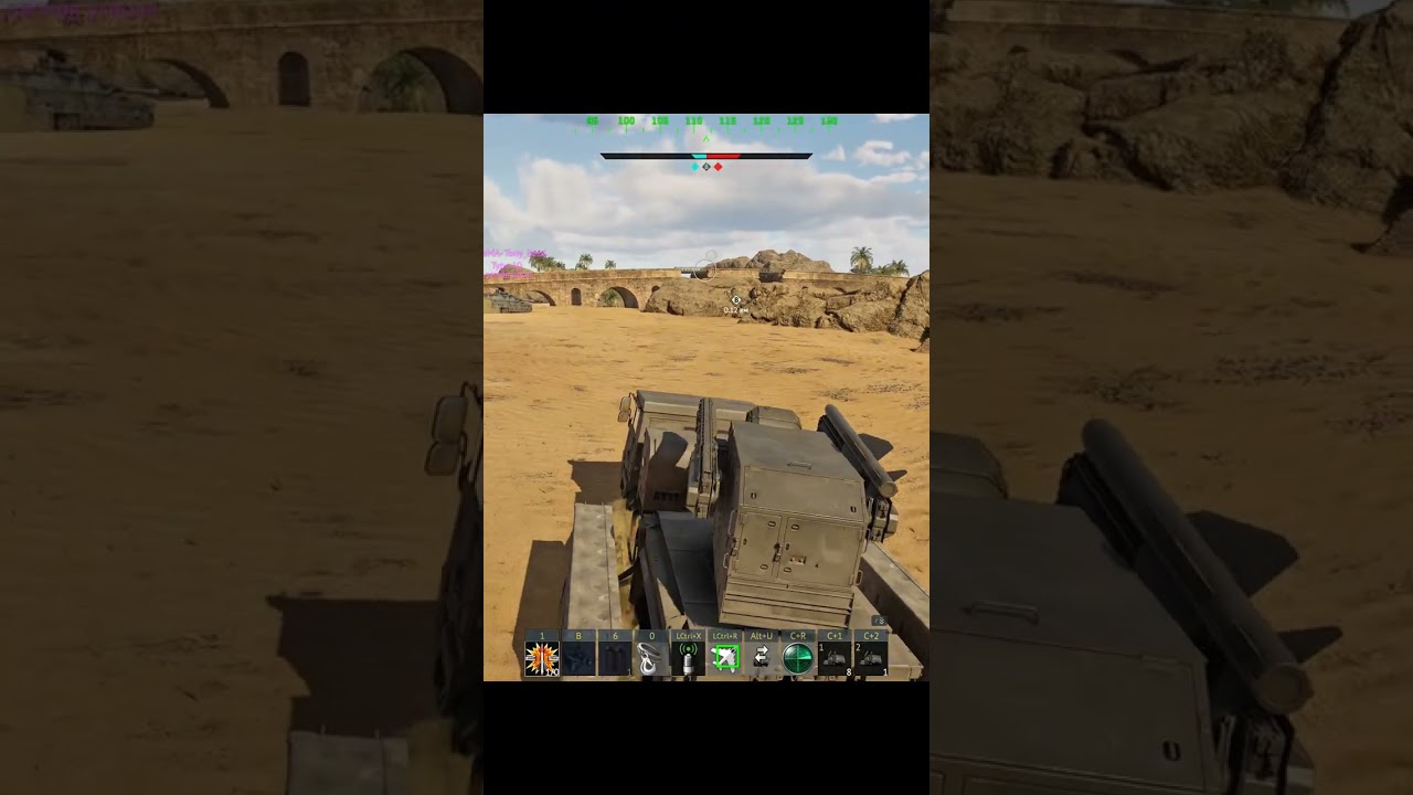 (ЛТМ) - Ложная тепловая машинка Ft. 