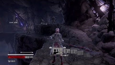[CODE VEIN] ALL Drain Attack Animation 全吸血攻撃特殊演出