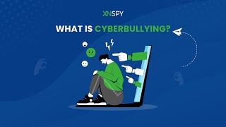 What Is Cyberbullying? – A Must-Watch Guide for Every Parent