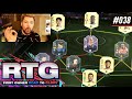 BRAND NEW FUT CHAMPS SQUAD!! - FIFA 21 First Owner Road To Glory! #38