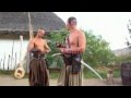 Fighting skills of Zaporozhye Cossacks / Бойова майстерність запорізьких козаків на острові Хортиця