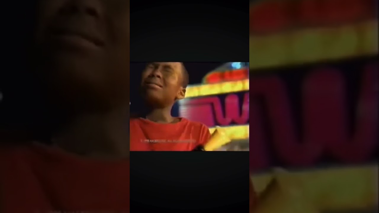 Video thumbnail — Bop it ad from 1996 Hasbro