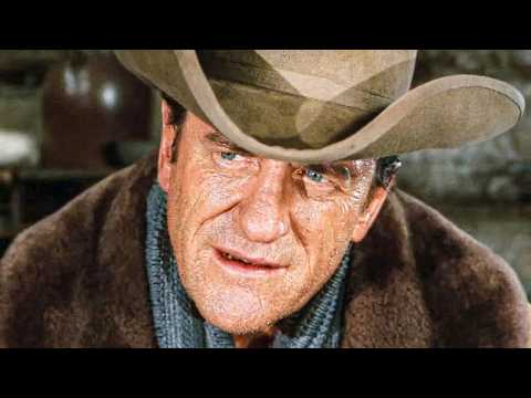 Gunsmoke Homecoming: A Timeless Classic Reimagined.