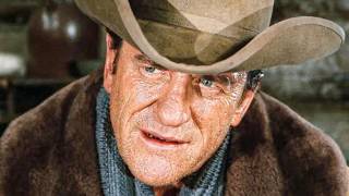 James Arness’s Last “Gunsmoke” Episode Is Hard To Watch