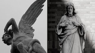 Jesus Is Lucifer & God Is The Devil?