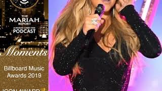 Special Edition Billboard Music Awards 2019, Icon Award