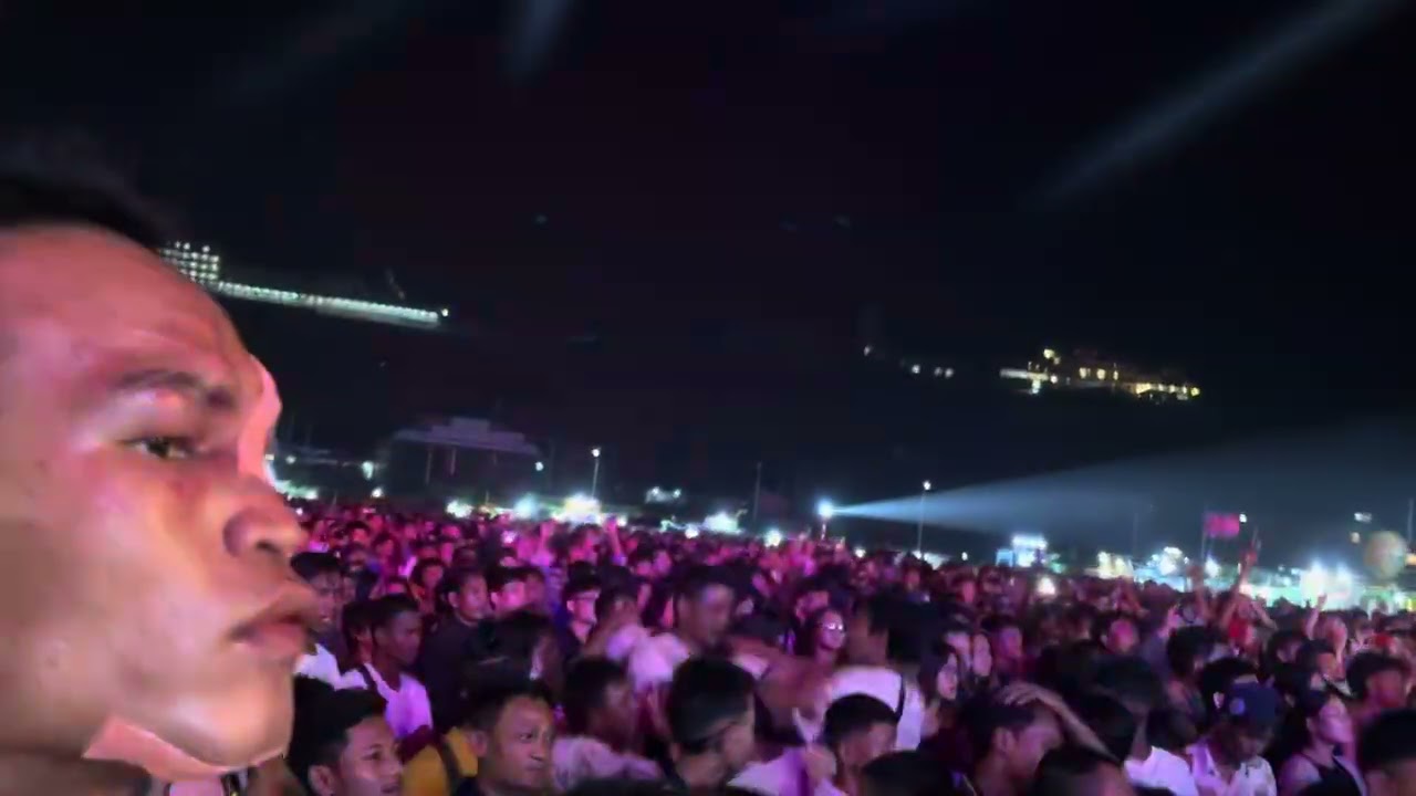 ပေါက်နေပီး-မူရင်းတေးဆို. ဆုန်သင်းပါလ် cover song by Gue Gu