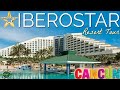 IBEROSTAR SELECTION CANCÚN All-Inclusive Resort Tour Drone [4K]