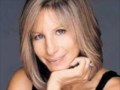 Barbra streisand  ray chales  cryin time