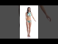 Maaji Its Knot Columbia Bikini Top SwimOutlet Com 