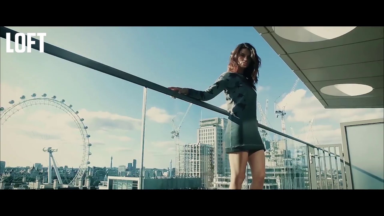 Первый магазин одежды LOFT открылся в Ургенче / Хорезме / Turkezm / Туркезм / Jeans / Джинсы