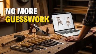 TedsWoodworking Explained in 5 Minutes!