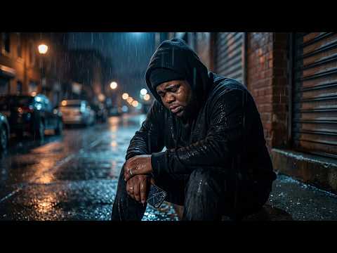 Rod Wave - I Was Useful, Not Loved | Lyrics Music Video