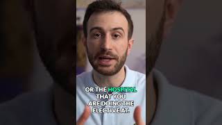 How To Get Malpractice Insurance For Electives?