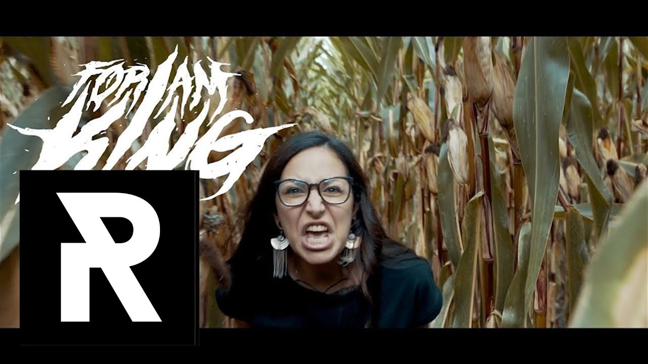 FOR I AM KING - Forever Blind (Official Video)