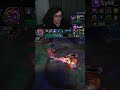 Sabias esto de la W de SYLAS? #leagueoflegends #sylas #twitchespaña #lolespaña