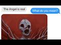 The Angel Why Kids Vanish At Midnight 