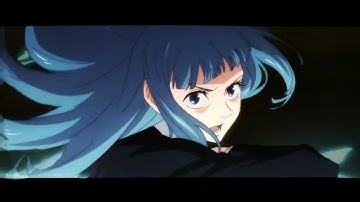 Ark - Edit [AMV] anime mix Ft.@PJUNKIE #pjoc3