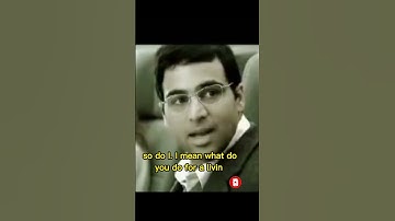 Funny Rare footage of Viswanathan anand Featuring in an Advertisement-Part 1❤️🤣 #viswanathananand