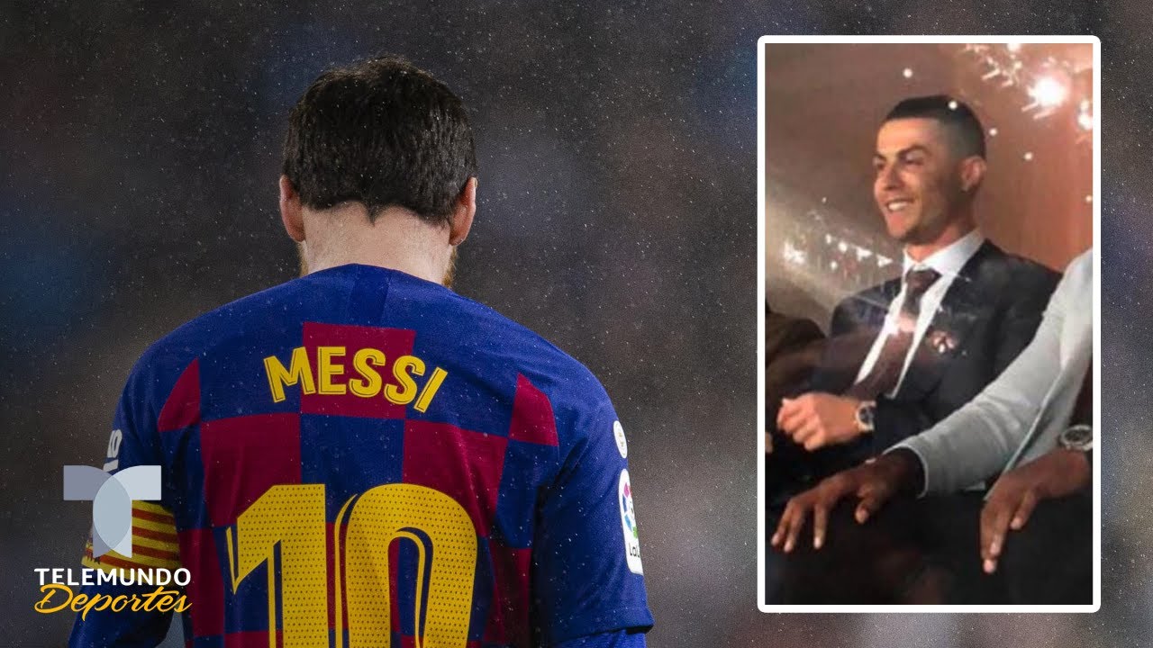 Cuantos Goles A Metido Messi En Total