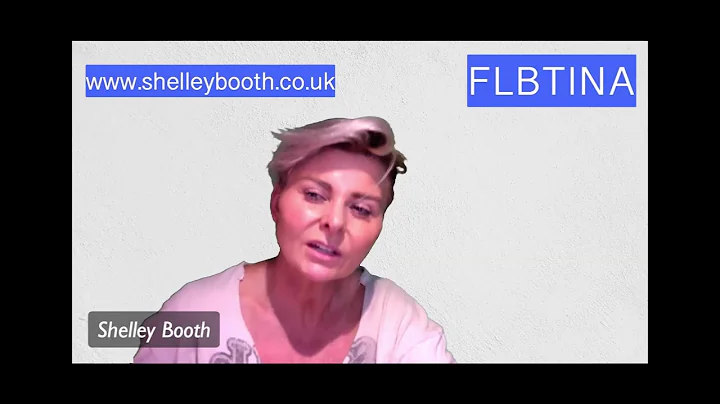 LIVE Interview with Tina Butler