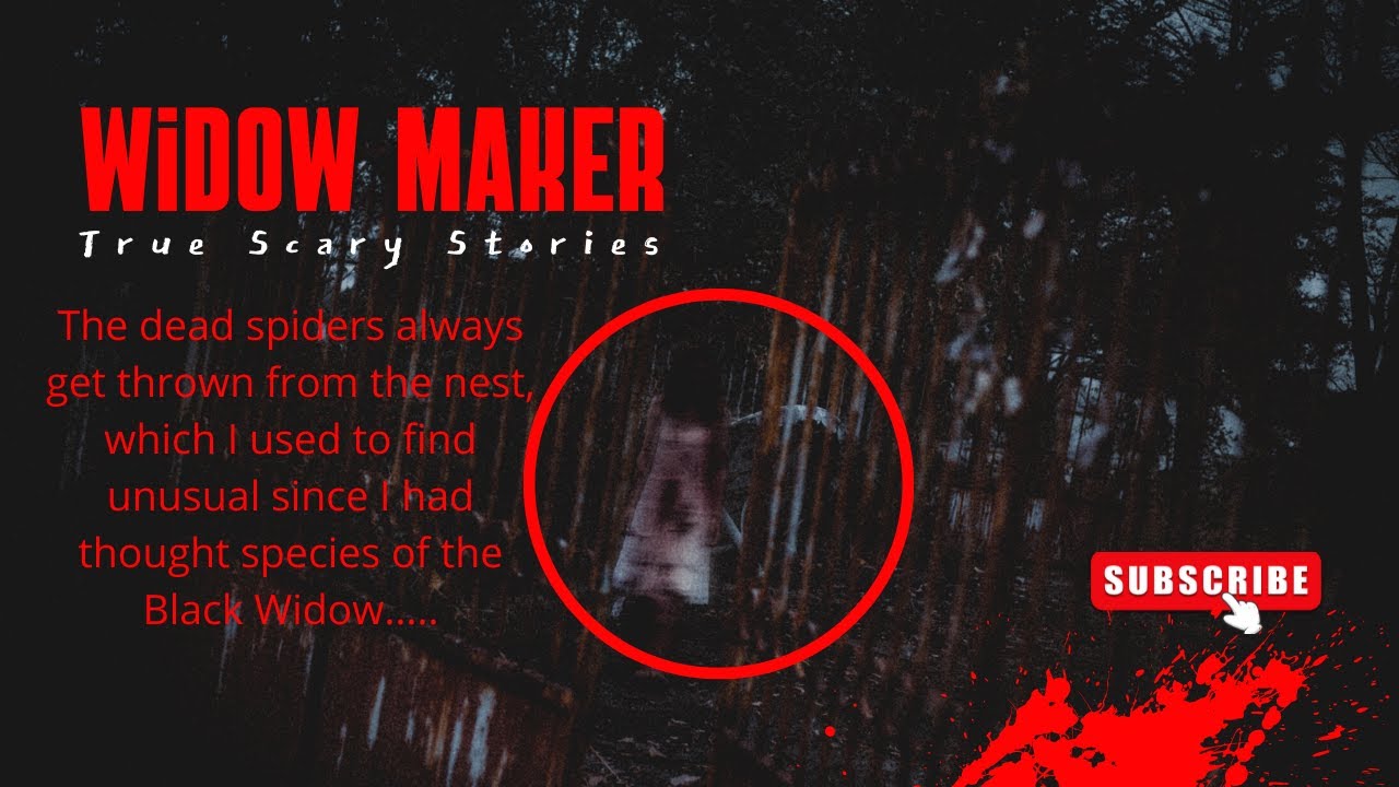 True Scary Stories from Reddit - True scary Stories - Scary Stories ...