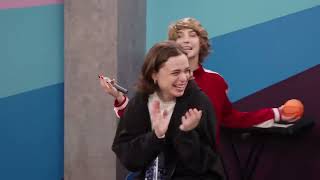 Smosh Pit! Try Not To Laugh Challenge 171