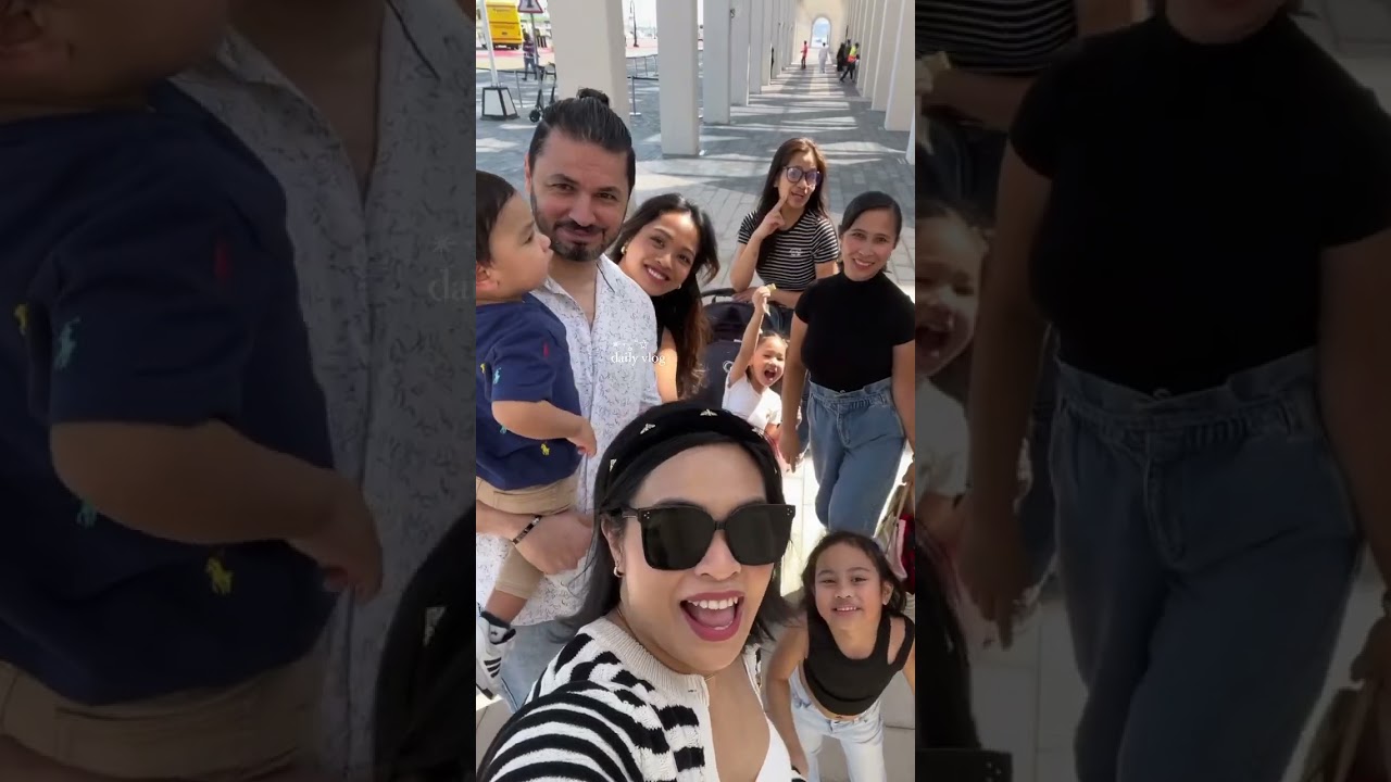 Old Doha Port at the Mina District.