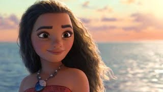 Moana cute edit