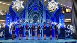 Y2K Teen Voices - For the First Time in Forever (Cover)