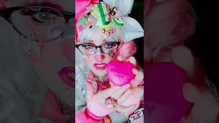 Guess I Gotta Protect Heartooz Now  needoh squishy scp425 scpfoundation scp