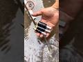 Hot-Melt Water Stop Pins 🛠️