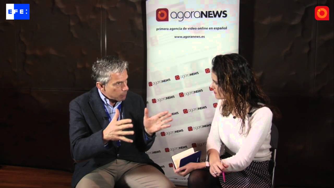 #SmartMoney- Entrevista a Juan Ramón Llorente- SmartBrain