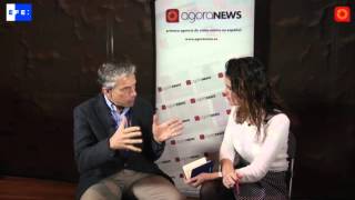 #SmartMoney- Entrevista a Juan Ramón Llorente- SmartBrain