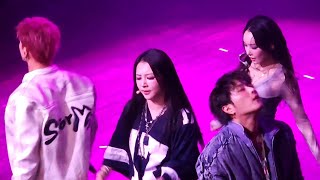 KARD (카드) 'GUNSHOT' 2025 World Tour 