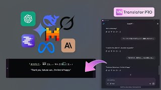 Information How to Translate Visual Novels with AI (ChatGPT, Gemini, Claude) – No API Required Guide