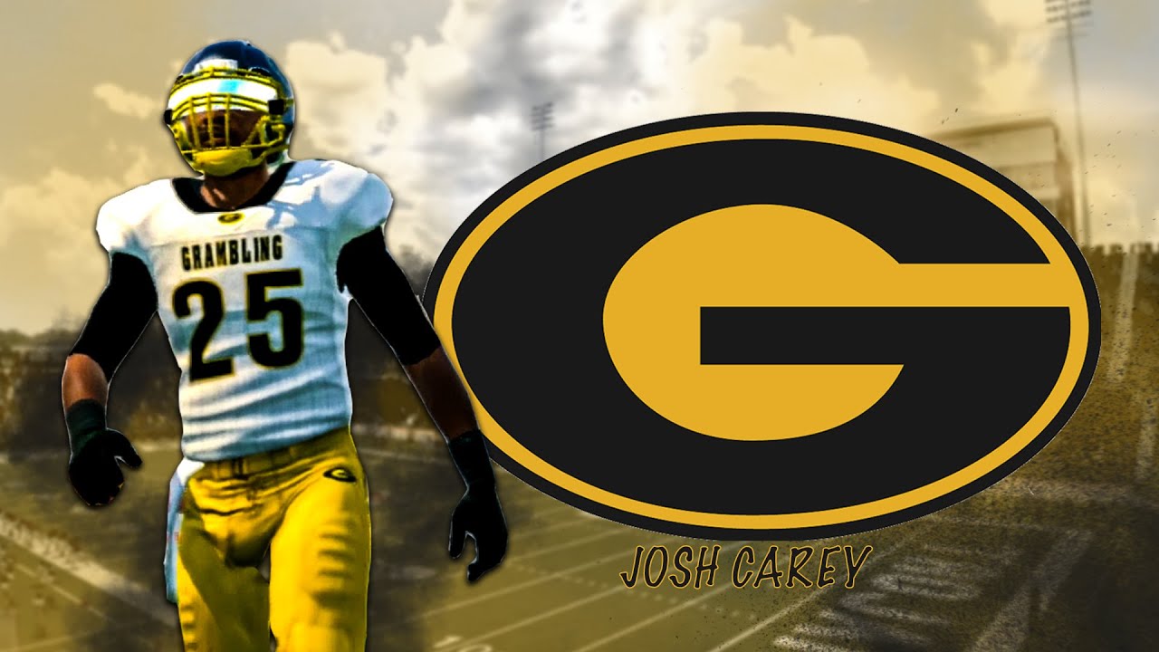 NCAA Football 14 Grambling State Dynasty | An End Of An Era!