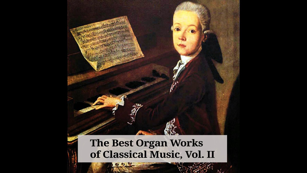 04 Rotraud Hansmann - Exsultate Jubilate, K. 165 Alleluia